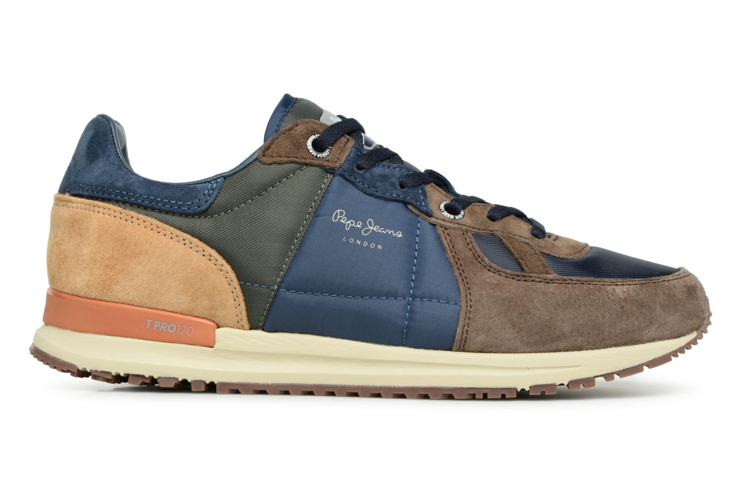 camp Pepe Jeans Tinker Stag Pro PZuOXki